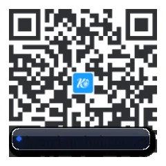 Android 全机型适配版 二维码